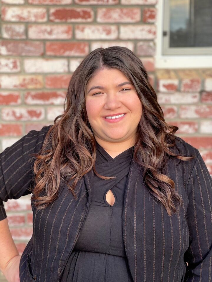 Sierra Mercado, Real Estate Salesperson in Jackson, Sierra Properties