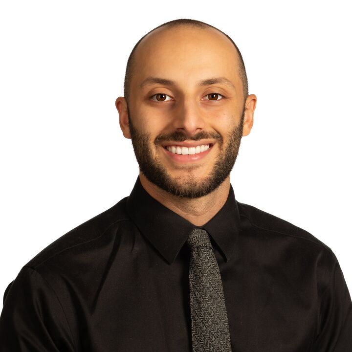 Ernesto Poppante, Real Estate Broker in Hickory, Foothills