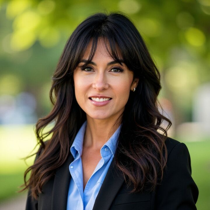 Viviana Zapata, Real Estate Salesperson in Cranford, Elite