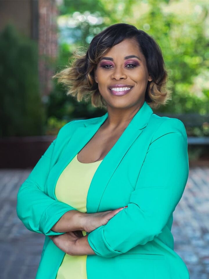 Yoshiko Cantey, Real Estate Salesperson in Columbia, ERA Wilder Realty
