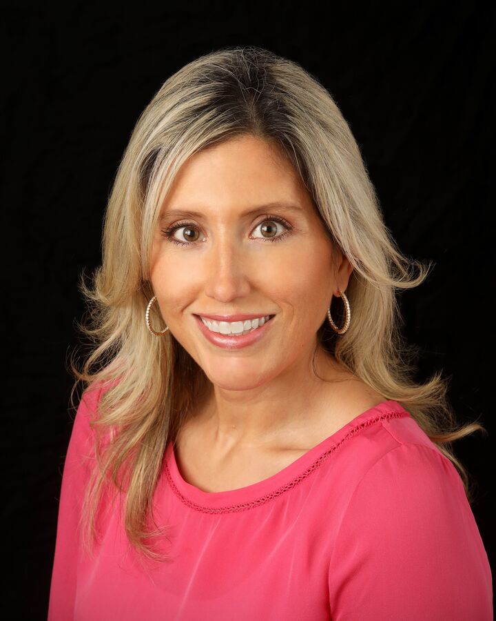 Marianne Papapostolou, Real Estate Salesperson in Hattiesburg, Alliance