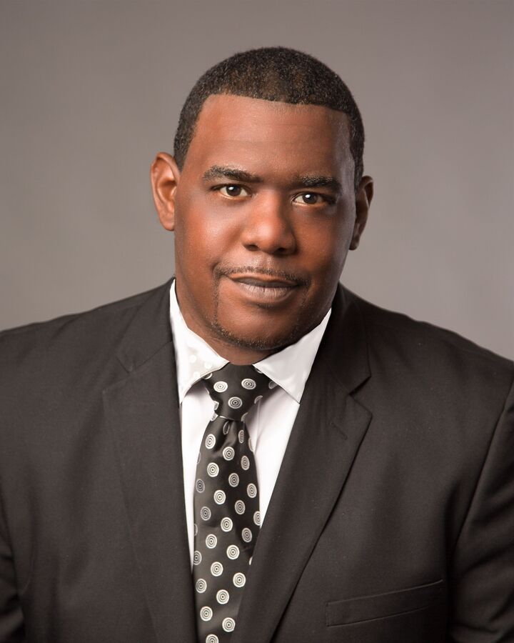 Hampton Jackson, Real Estate Salesperson in Fort Pierce, Paradise