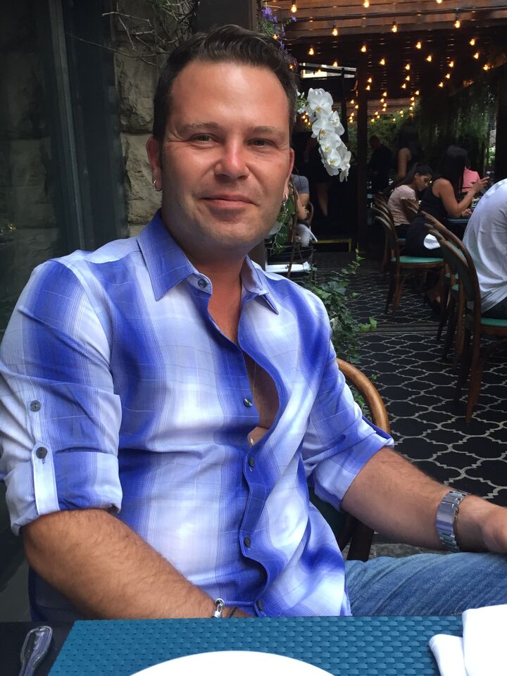 Dimitrios (Jim) Stergioy,  in New Tecumseth, Coldwell Banker Ronan Realty, Brokerage