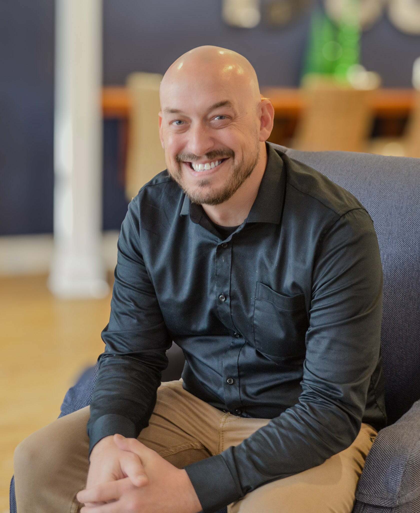 Jason Fels, Real Estate Salesperson in Harbor Springs, Schmidt Realtors