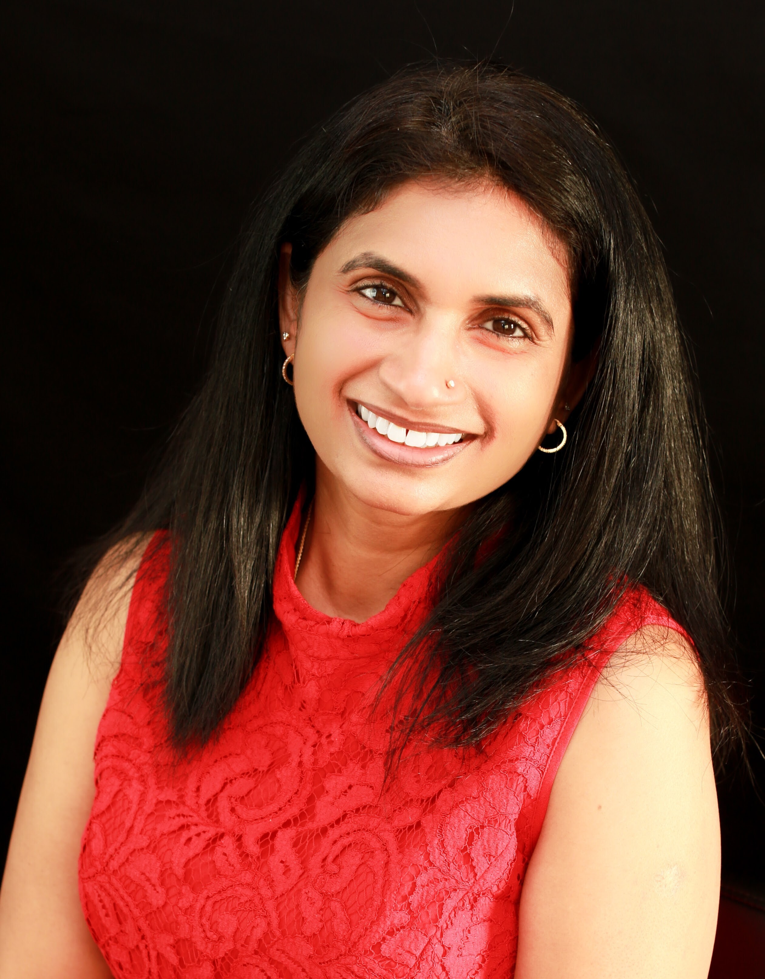 Lakshmi Srinivasan
