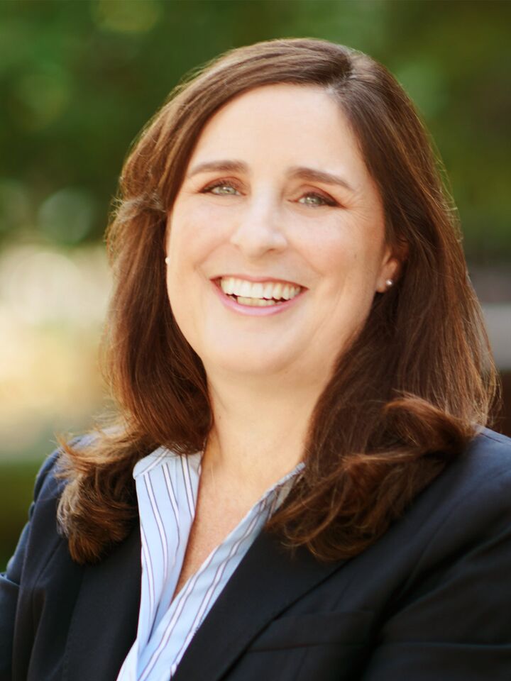 Bethany Fisher, REALTOR® in Arlington, McEnearney