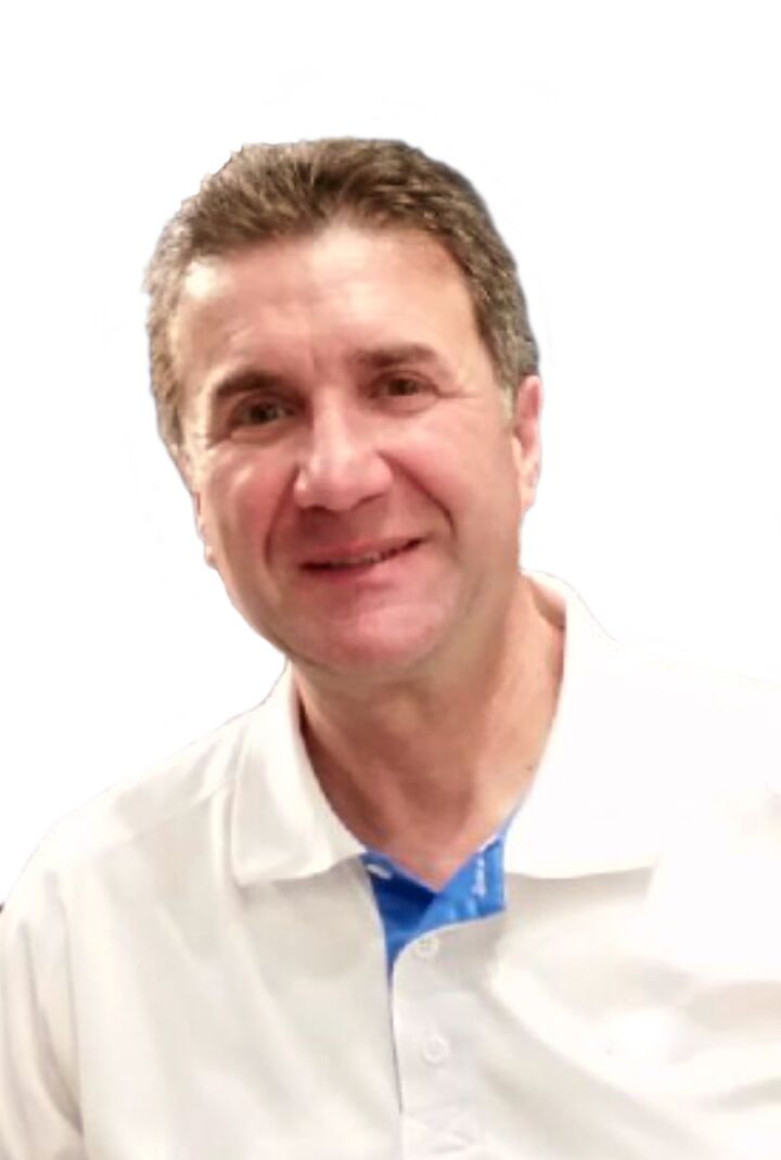 Richard Oudeh, Associate Real Estate Broker in Orland Park, Circle