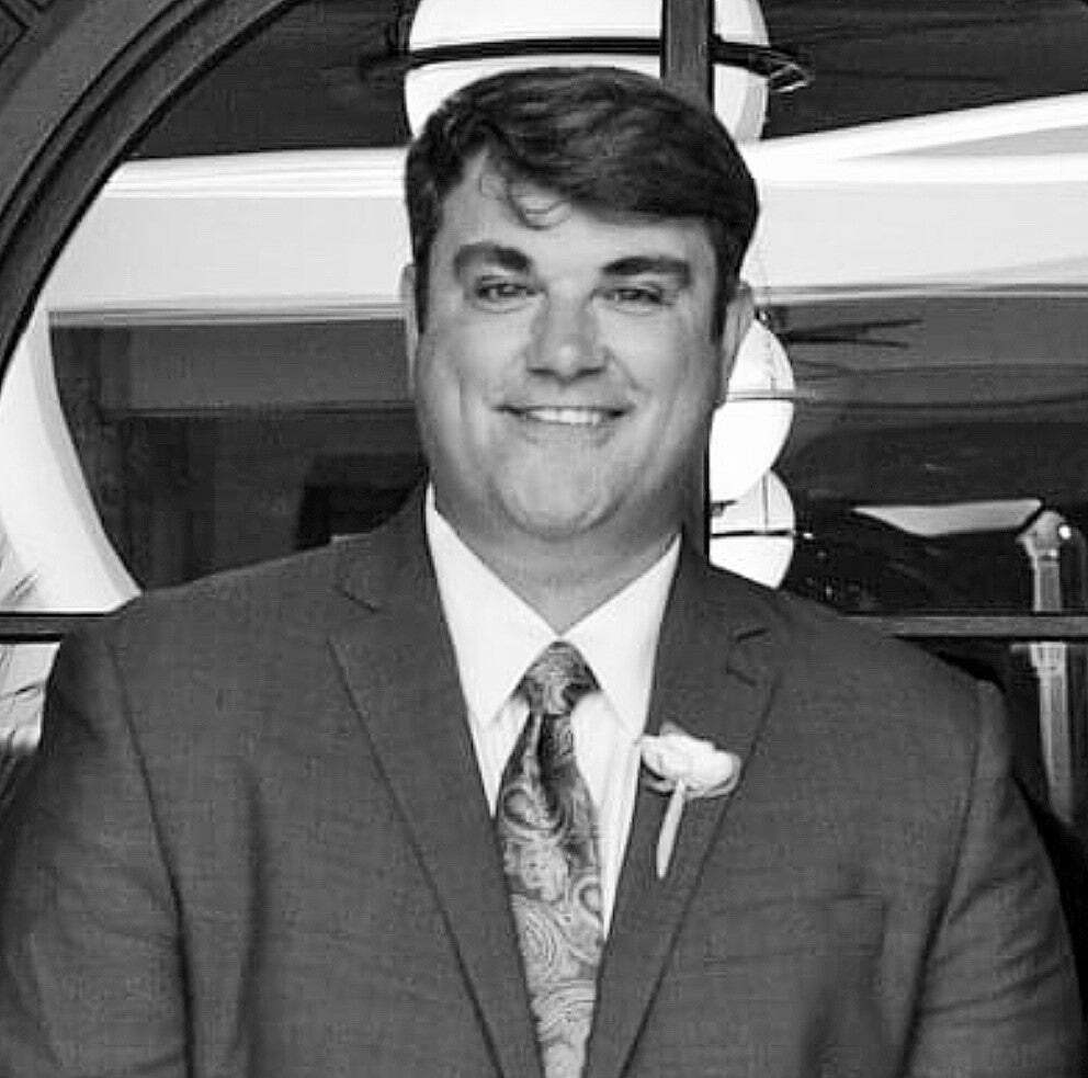 Joshua Belgard,  in Baton Rouge, Tiger Town