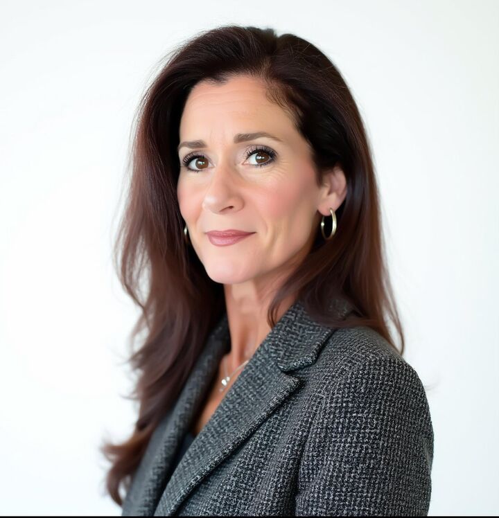 Angie Gray, Real Estate Salesperson in Stafford, Elite