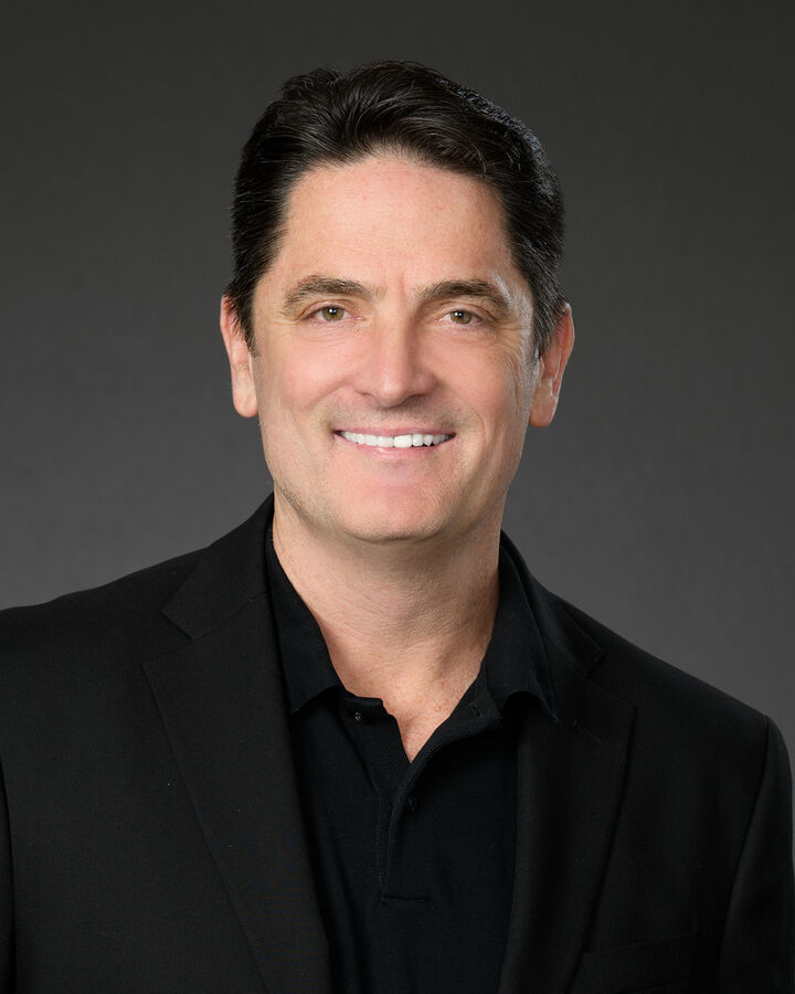 Andre Carrier, Broker Associate in Roseville, Windermere