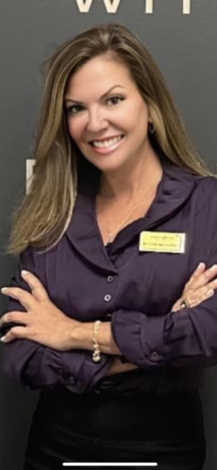 Eileen McFadden, Real Estate Salesperson in Jupiter, Tenace Realty