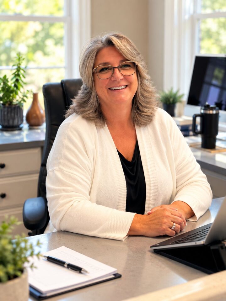 Alicia Poe, Real Estate Salesperson in Mountain Home, ERA Doty Real Estate