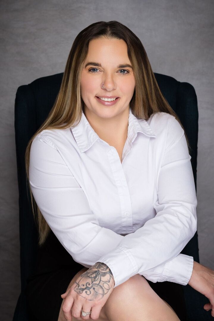 Tabitha Brown, REALTOR® in Greeneville, Legacy