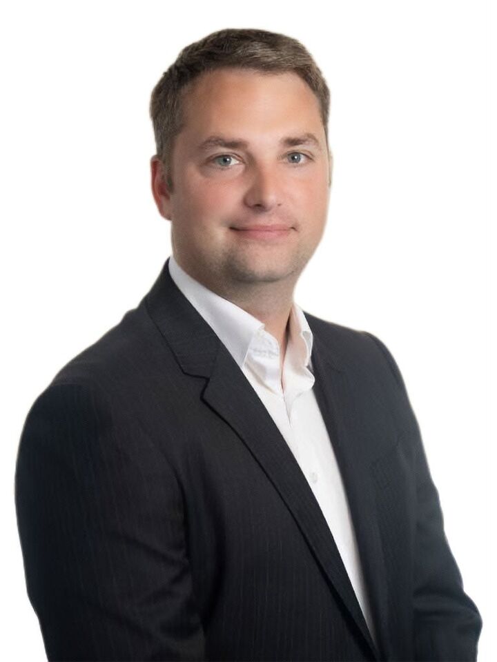 Dillon Ringle, Real Estate Salesperson in Three Rivers, Affiliated