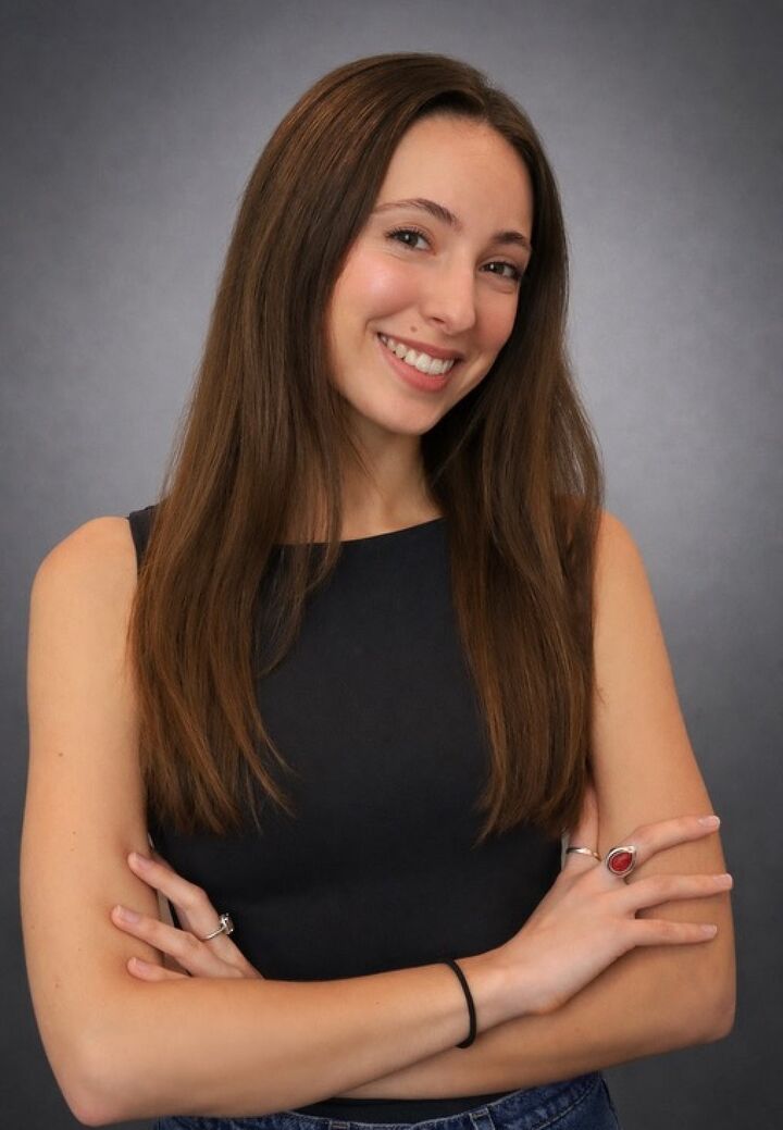Kylee Small, Real Estate Salesperson in Dover, PEGGY CARTER TEAM