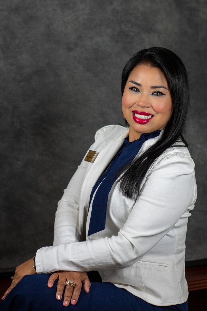 Erika Sanchez,  in Boynton Beach, Tenace Realty