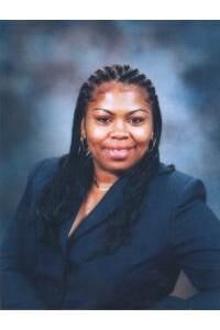 Rosalyn "Rosalyn M. Bradford" Bradford