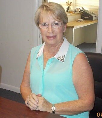 Martha Hughes,  in Dothan, ERA Porch Light Properties