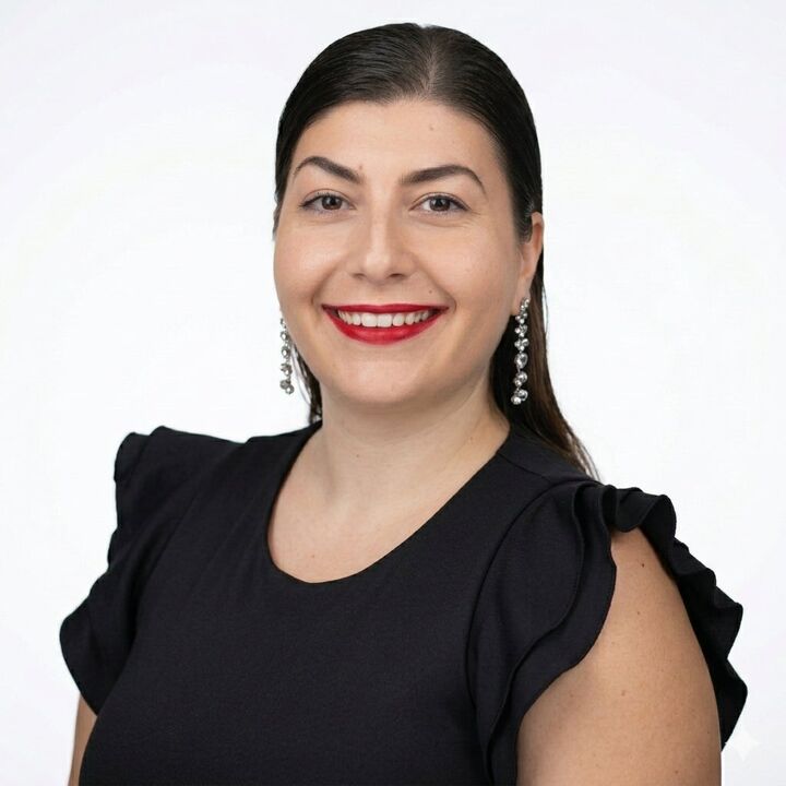 Ilda Nieves, Real Estate Salesperson in Monroe, Gaetano Marra Homes
