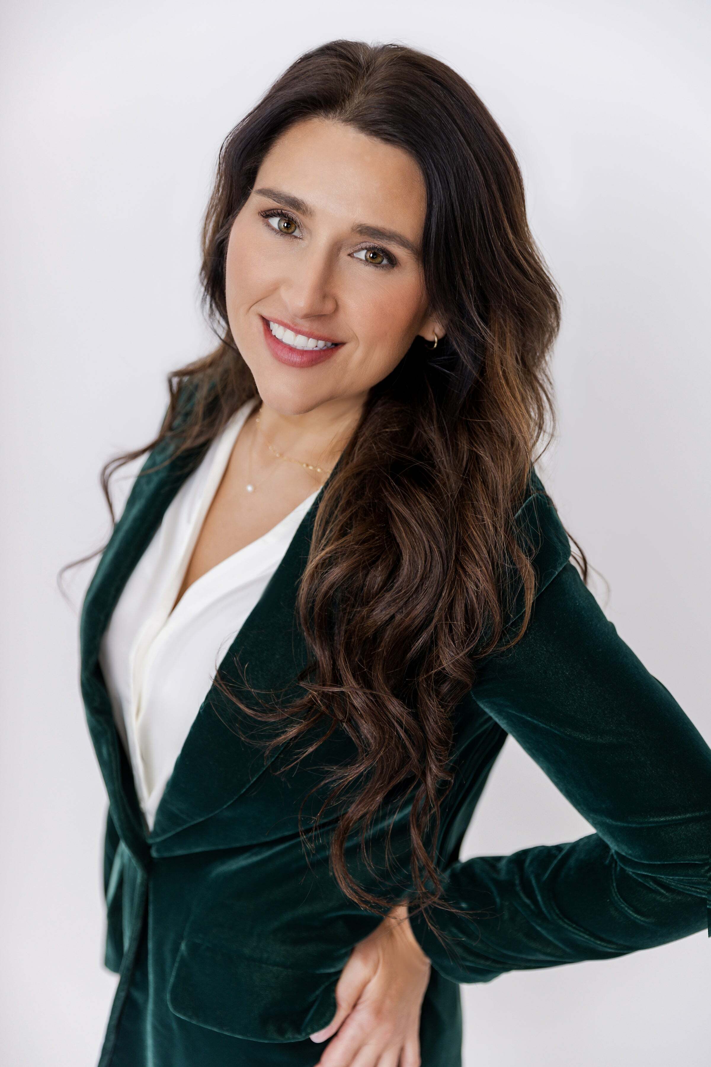 Melissa Mutschler, Real Estate Salesperson in Bismarck, Morrison Realty