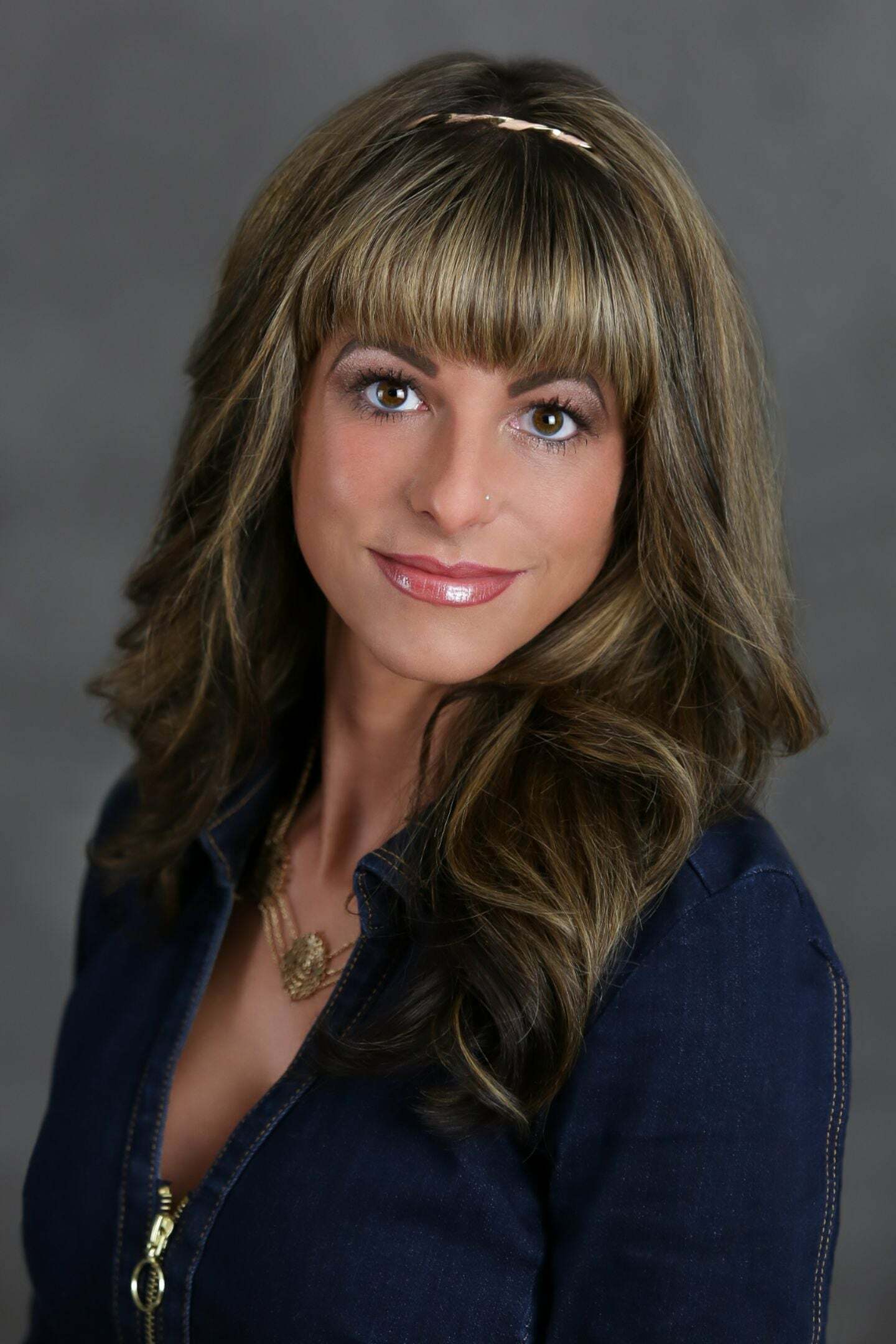 Shannon Woolever, Real Estate Salesperson in Okemos, Professionals