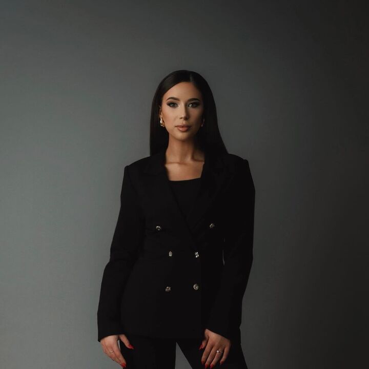 Brittany Mayo, Real Estate Salesperson in Alexandria, Rhodes Realty