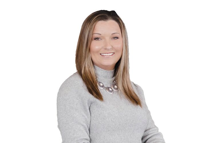 Brook Ashley Dowd, Associate Real Estate Broker in Waco, Judge Fite Company