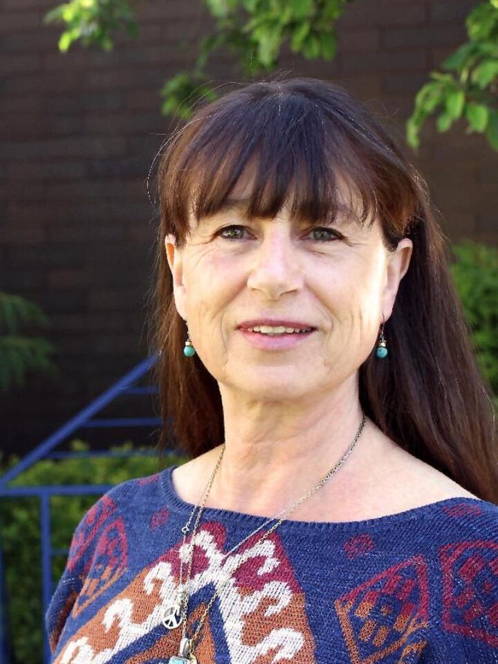 Benedicte Carbonnier, Real Estate Broker/Manager in Walla Walla, Walla Walla