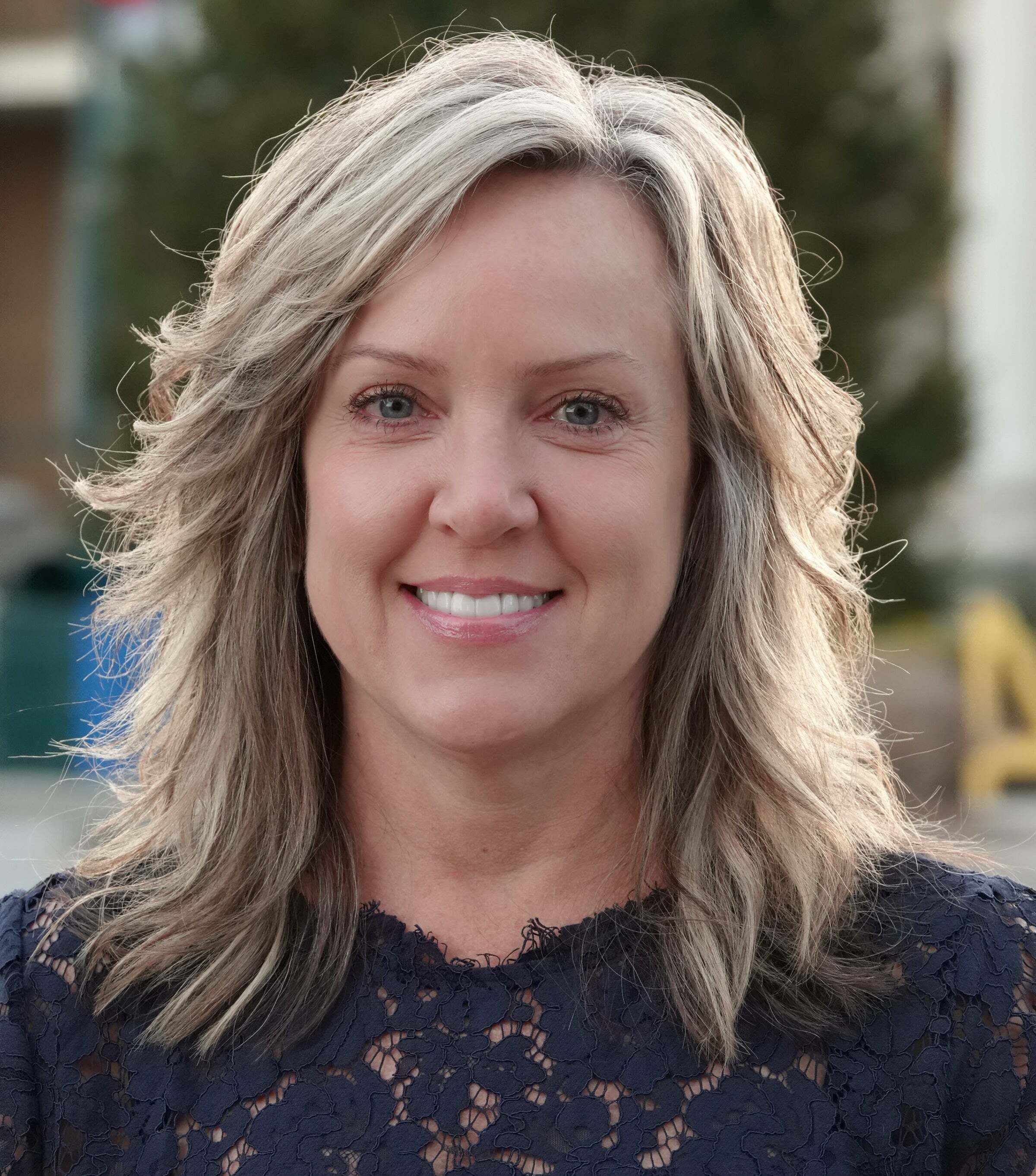 Stephanie Gosnell, Real Estate Salesperson in Asheville, ERA Live Moore