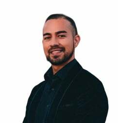 Luis Quintana Ruiz, Real Estate Salesperson in Arroyo Grande, Real Estate Alliance