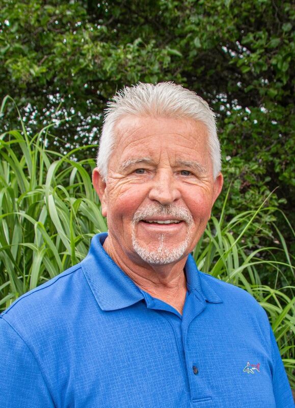 Gary James,  in Berlin, ERA Martin Associates