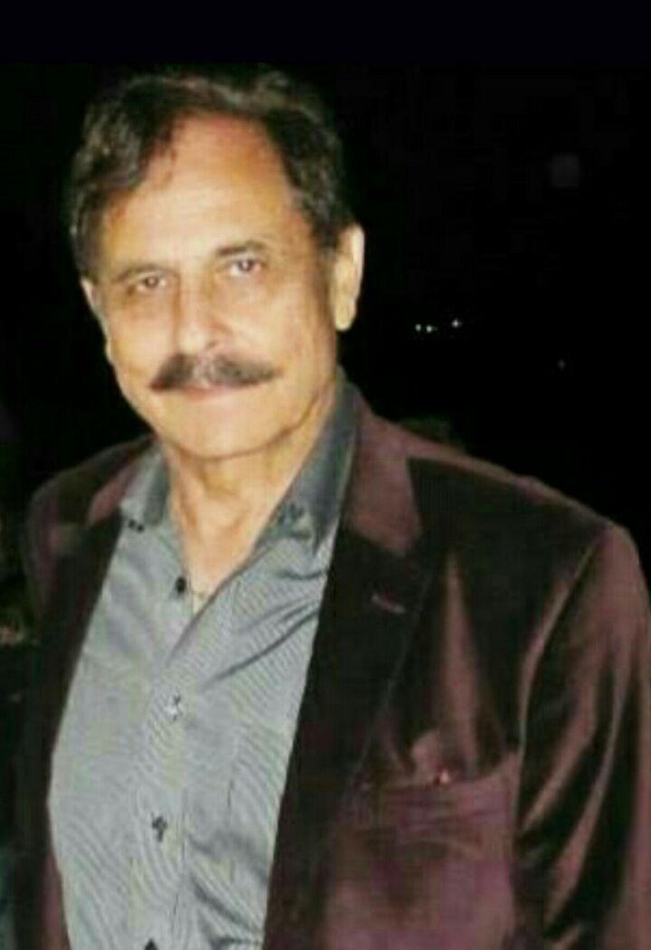 Arif Rizvi, Real Estate Salesperson in Tracy, Valley Central