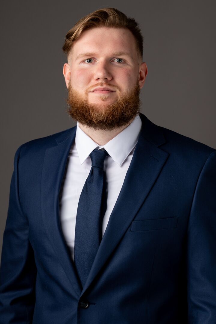 Alexander Yurcan, Real Estate Salesperson in Erie, Select, REALTORS