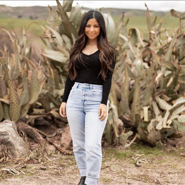 Marla Aguirre, Real Estate Salesperson in Bakersfield, Jordan-Link