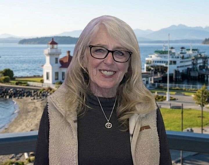 Karalyn Andersen, Broker in Mukilteo, Windermere