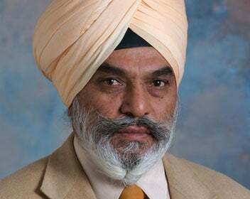 Rajinder Singh, Real Estate Salesperson in Sterling Heights, Professionals