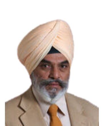 Rajinder Singh,  in Sterling Heights, Professionals