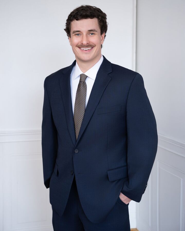 Adam McKee, Real Estate Salesperson in Dearborn Heights, Curran & Oberski