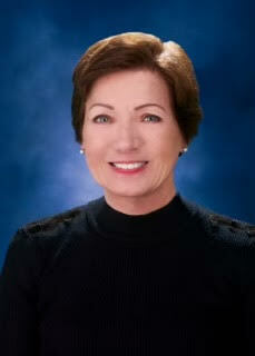 Marilyn Johnson, Broker Associate in Aptos, Bailey Properties