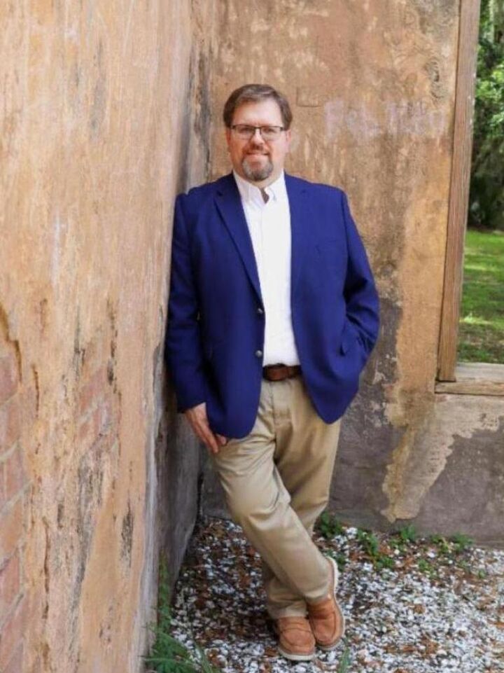 Trevor Long, Sales Associate in Brunswick, Access Realty