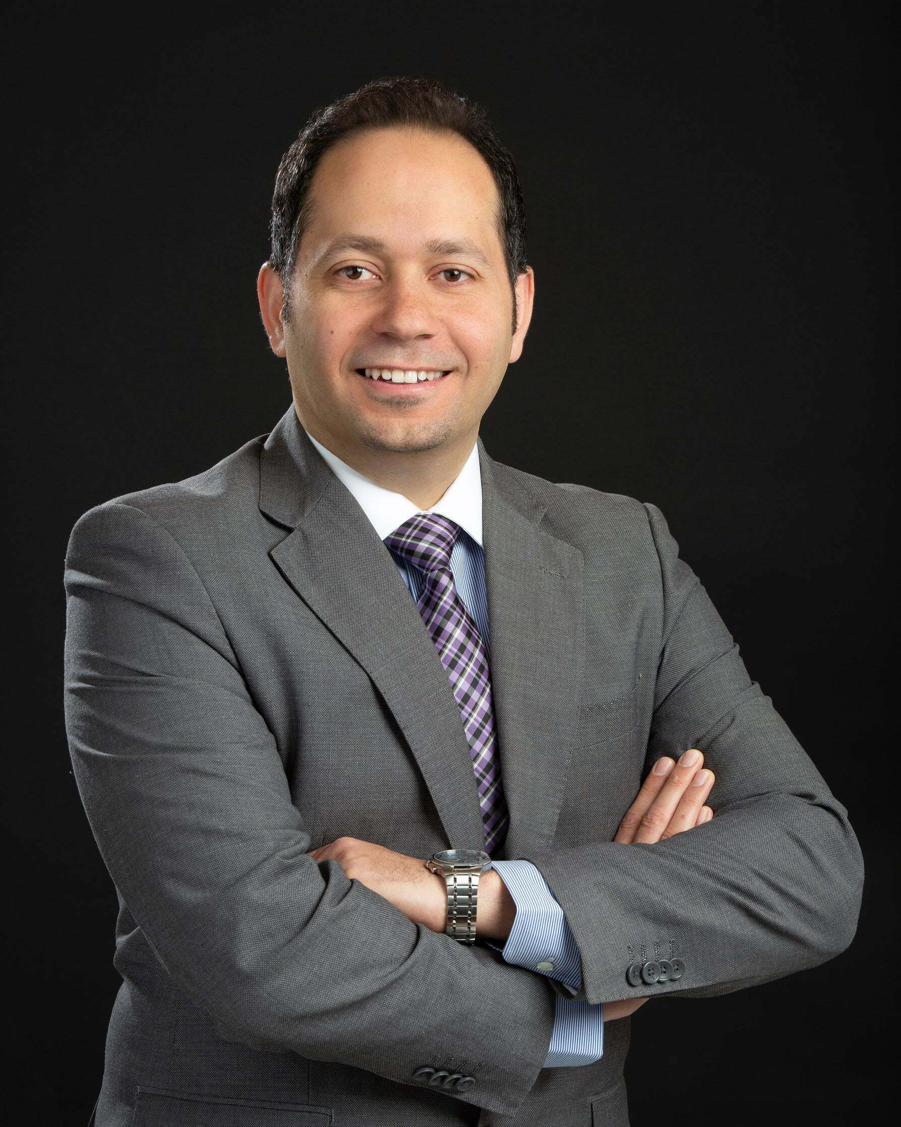 Eyad Abdul Wahed,  in Mississauga, Coldwell Banker Realty In Motion, Brokerage