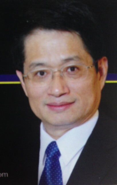 Ing Yang, Real Estate Salesperson in Edmond, Paramount