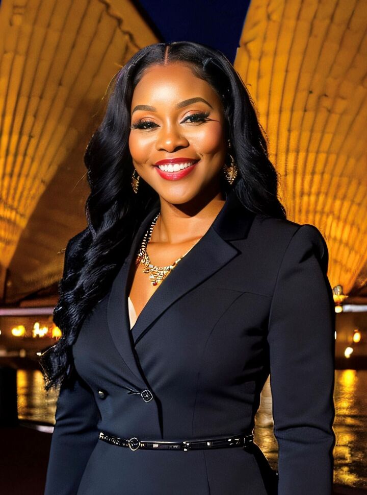 Romea Mullings, Real Estate Salesperson in Cumming, Results