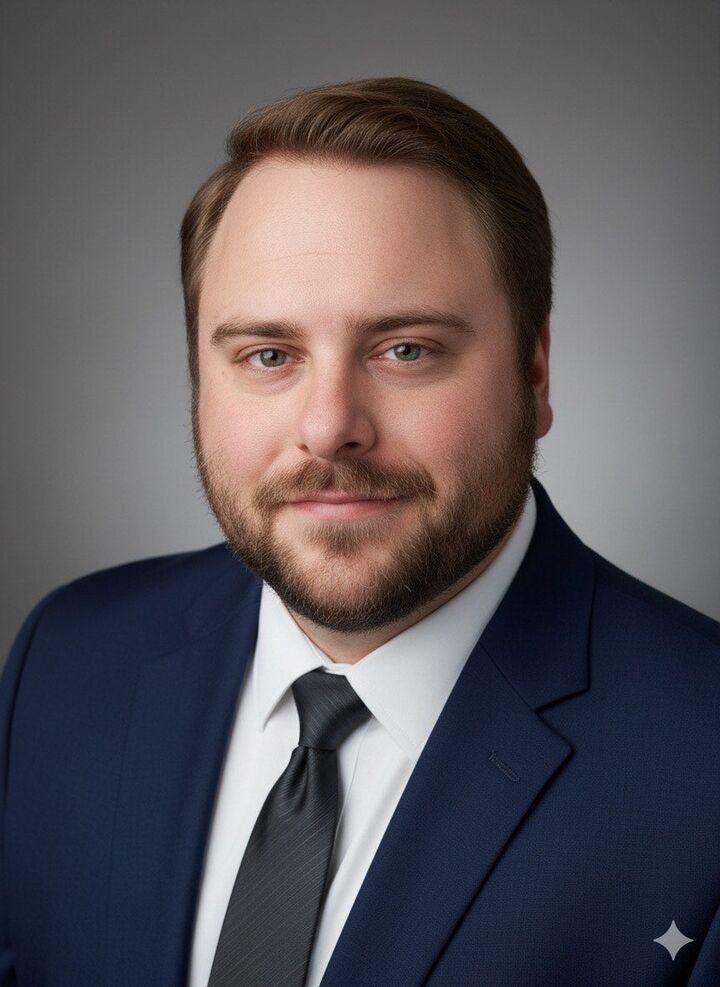 Max Ellis, Real Estate Salesperson in Henderson, Americana