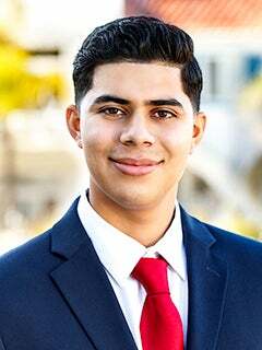 Kevin Lemus, Real Estate Salesperson in Torrance, Union Realty Co.