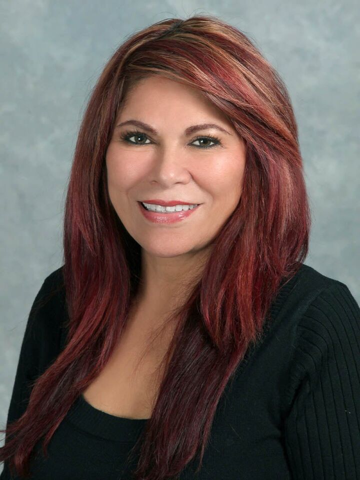 Fab Hoyos, Real Estate Salesperson in Irvine, Affiliated