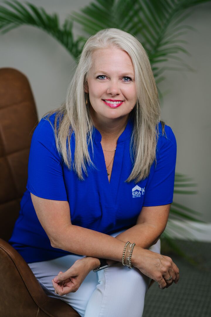 Kayla Campbell, Real Estate Salesperson in Rainbow City, ERA King Real Estate Company, Inc.