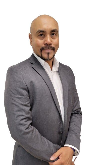 Raymond Aquino, Real Estate Salesperson in Victorville, LEADERS