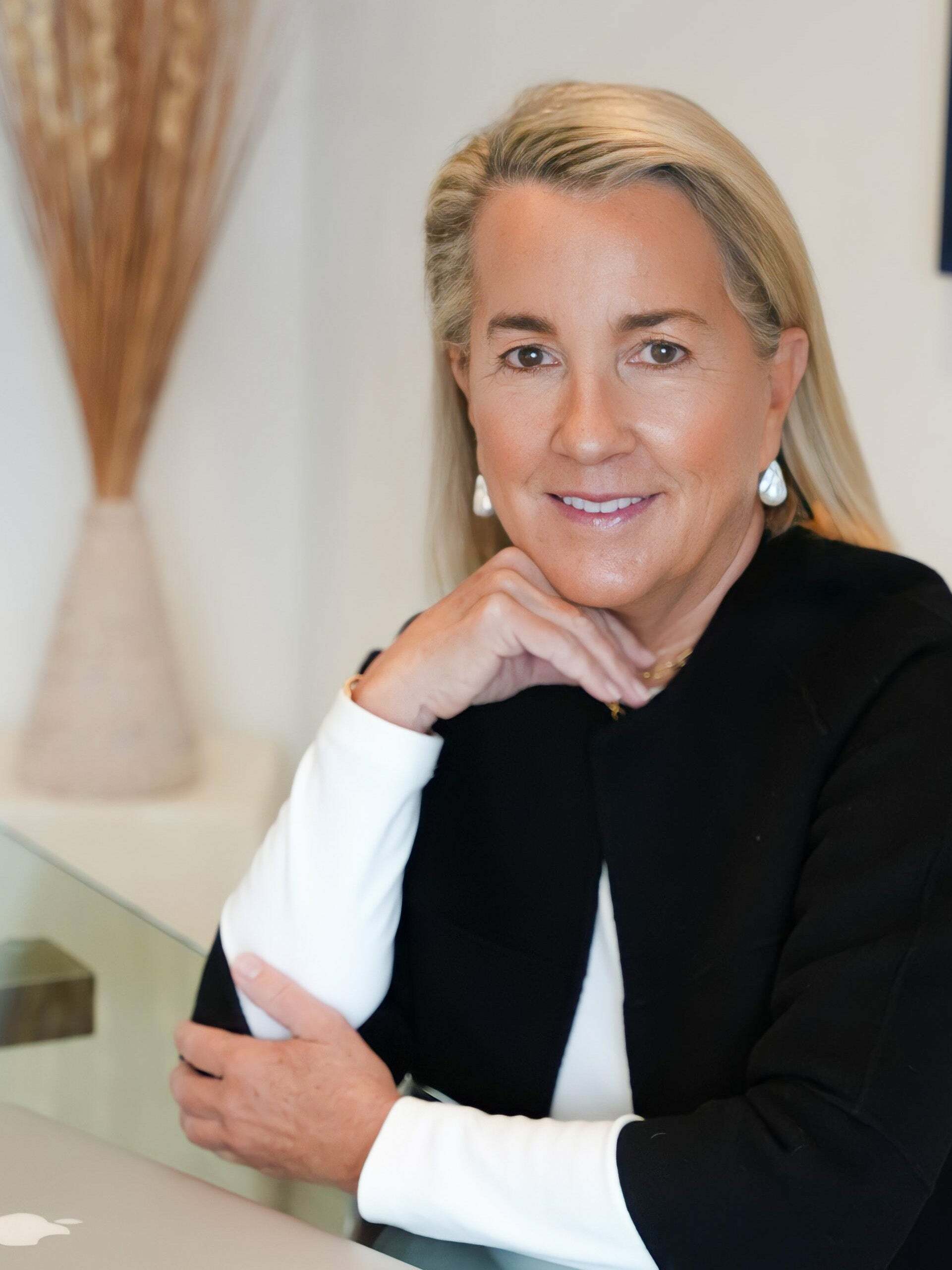 Lee Ford, Real Estate Salesperson in Harbor Springs, Schmidt Realtors