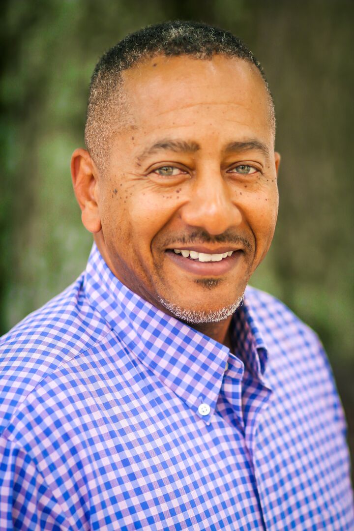 Harvey Franklin, Real Estate Salesperson in Myrtle Beach, Paracle